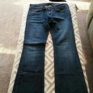 COH Kelly Jeans